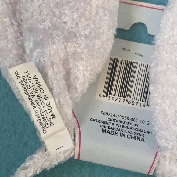 BUNNY ears child or pet size NEW - Picture 4 of 6